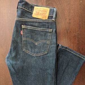 Levi's 510 Skinny Jeans